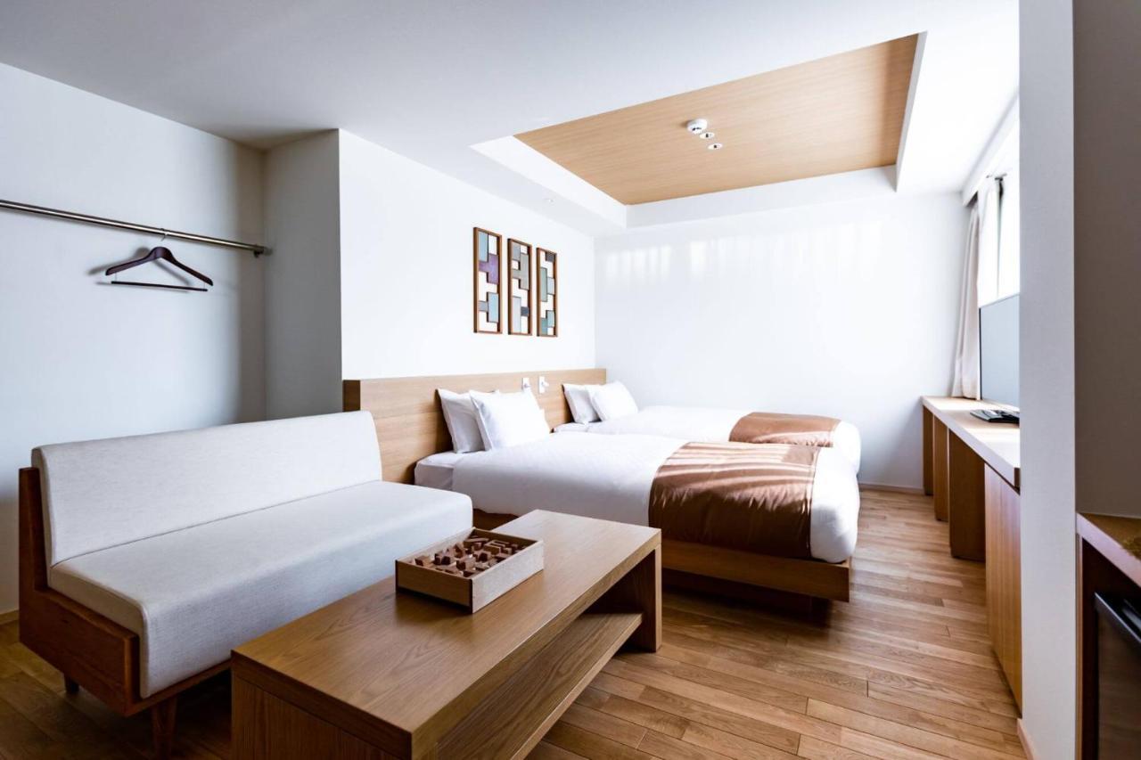 The Machiya Ebisuya Hotel Kyoto Bagian luar foto