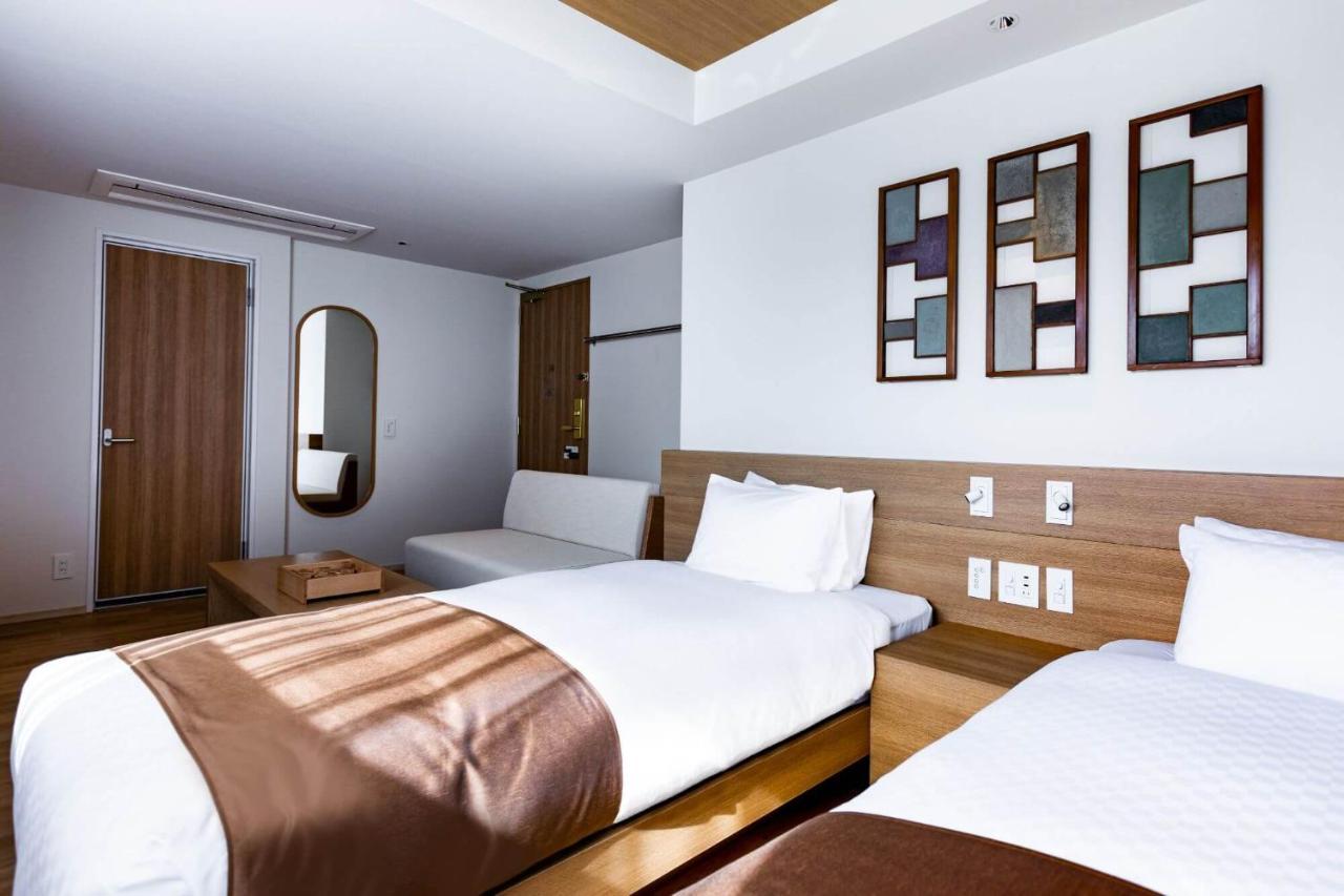 The Machiya Ebisuya Hotel Kyoto Ruang foto